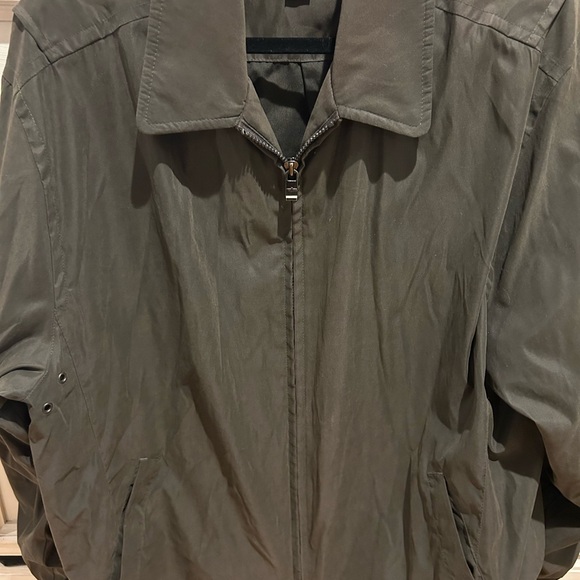Docker XLT Jacket lined - Picture 8 of 9